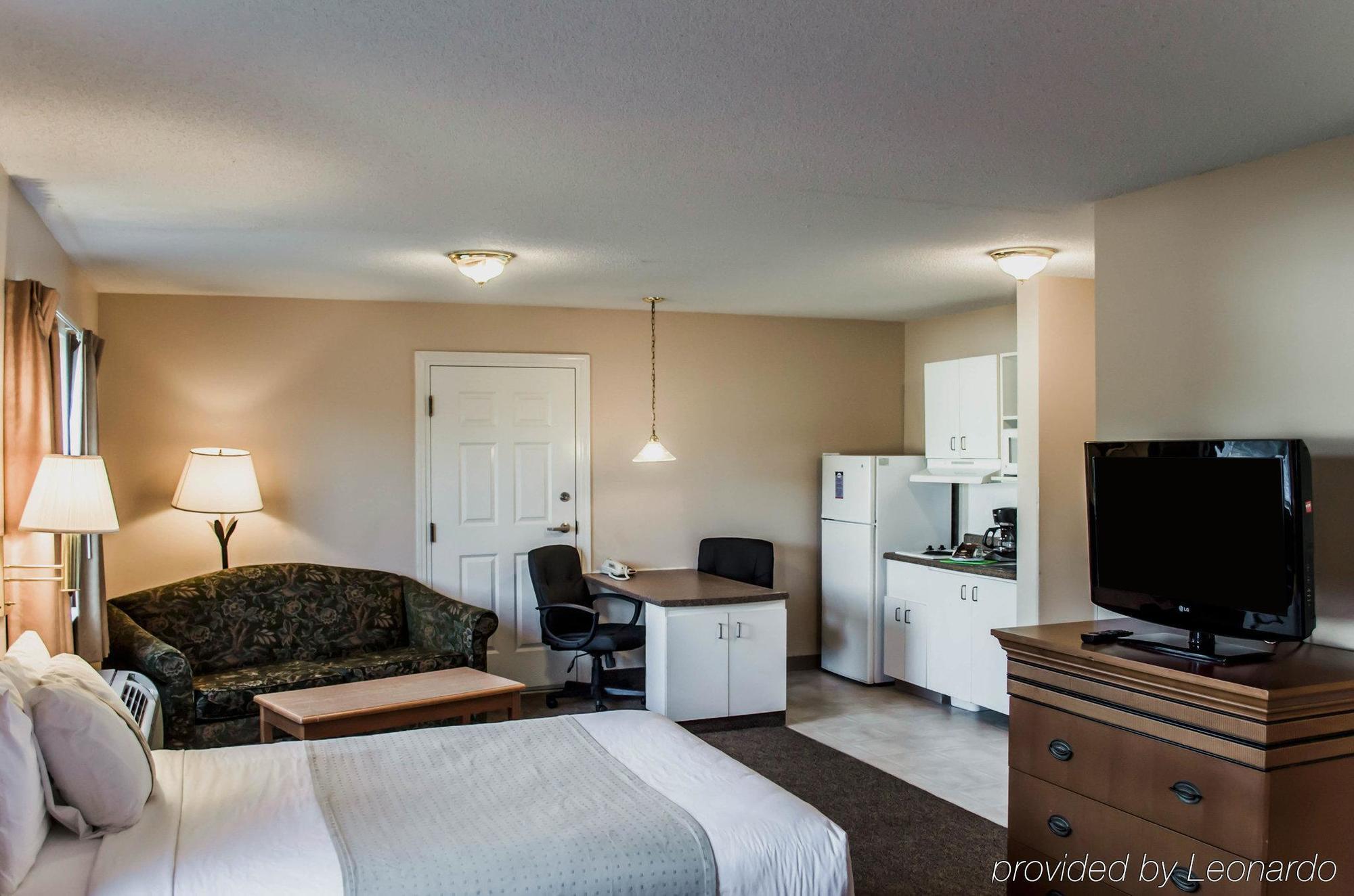 Suburban Extended Stay Hotel Naval Base Area Warrington Bagian luar foto