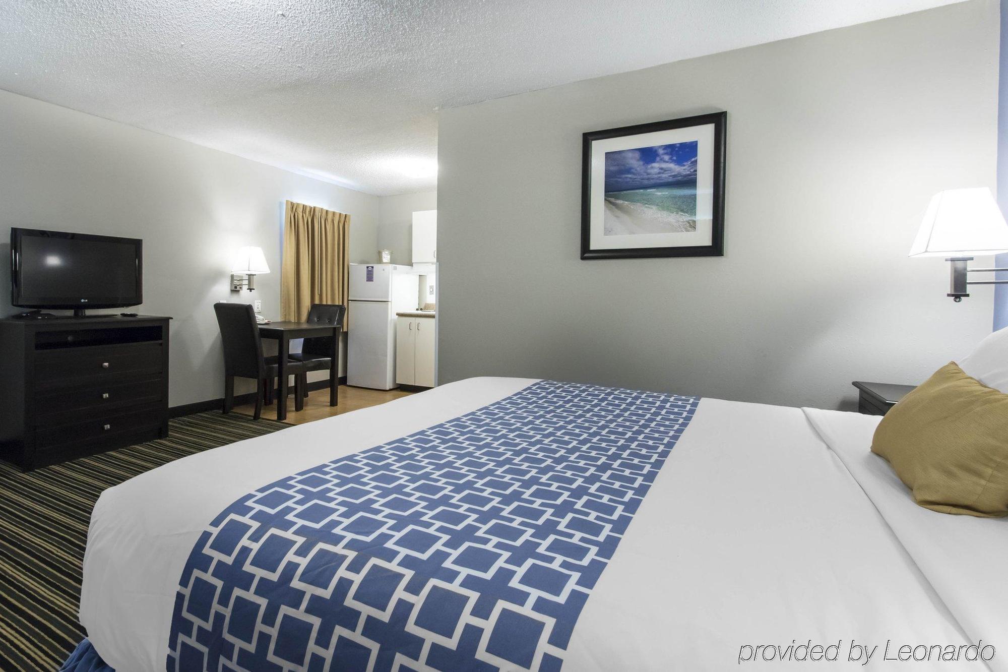 Suburban Extended Stay Hotel Naval Base Area Warrington Bagian luar foto